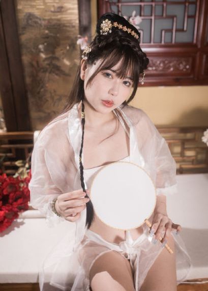 牧神记动漫免费播放_十万网红美女美酱